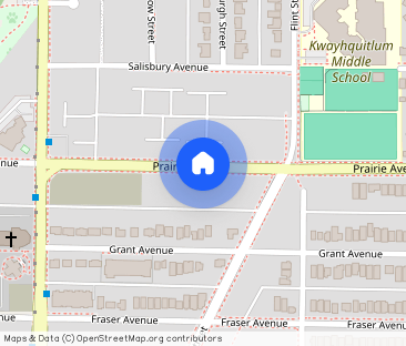 (ID#012) UPPER LEVEL 3 Bedroom | 2161 Prairie Avenue, Port Coquitlam - Photo 1