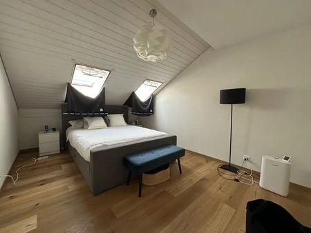 Appartement de 4.5 pièces au 2ème étage - Photo 3