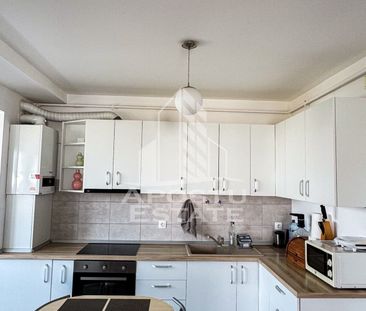Apartament cu 2 camere de inchiriat centrala proprie, Giroc. - Photo 5