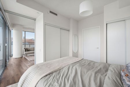 For Lease - 1815 Yonge Street Unit# 1404, Toronto, Ontario - Photo 4