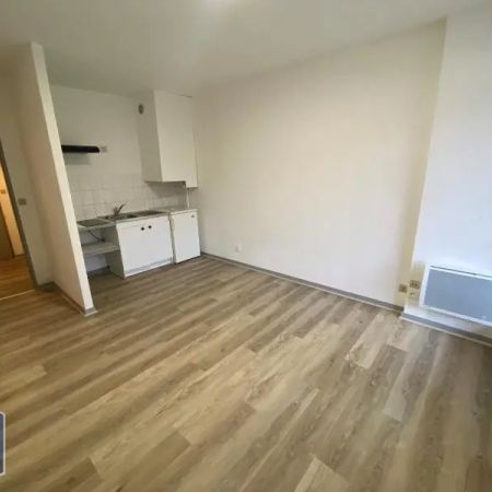 Appartement à louer 1 pièce 20.39m² - Photo 3