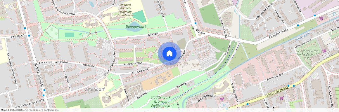 Am Karbel 22, Flemminggebiet:, 09116, Chemnitz, Chemnitz,