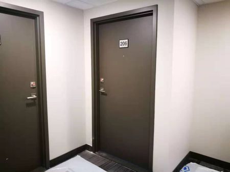 For Lease - 716 Main Street Unit# 206, Milton, Ontario - Photo 2