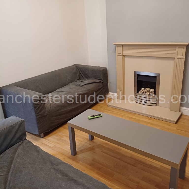 Deramore Street, Manchester, M14 4DT - Photo 1