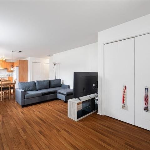 Appartement à louer - Photo 1