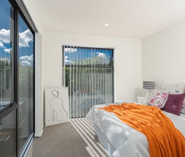 MANGERE BRIDGE, 3 BEDROOMS - Photo 5
