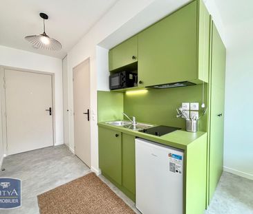 Location Appartement 1 pièce 17m² ST PRIEST 69800 - Photo 6