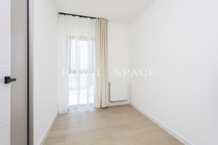 Pierwsza Dzielnica | z balkonem | 8 piętro - Zdjęcie 5