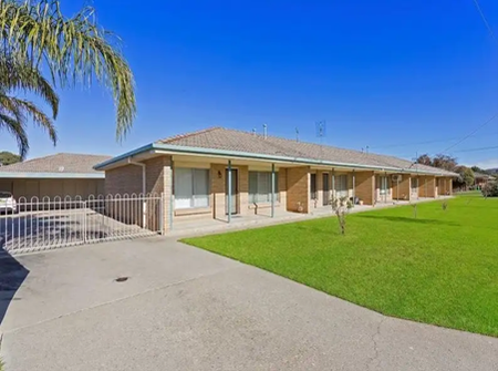 Home For Rent - Photo 2