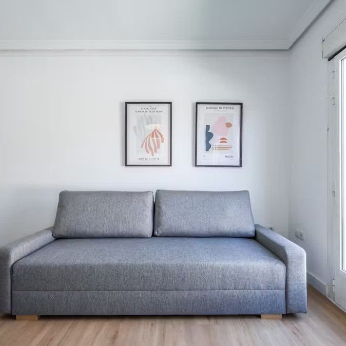 Calle del Oso, Madrid, Community of Madrid 28012 - Photo 1