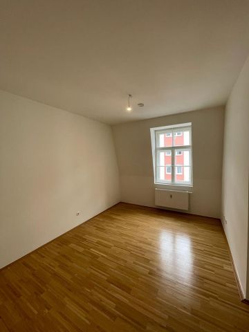 Schöne 2-Zimmer-Wohnung in der Schönaugasse - Provisionsfrei! - Foto 3