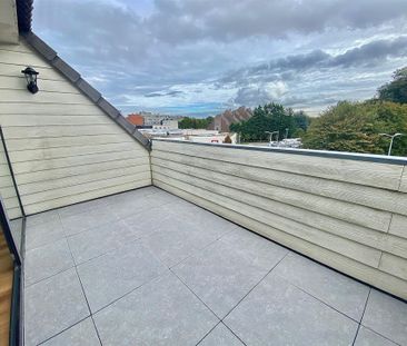 Goed gelegen appartement met één slaapkamer te Aalst - Photo 6