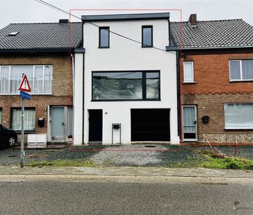 Bel-etage te huur in Hamme - Photo 6