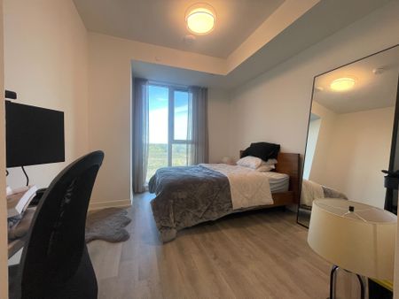 For Lease - 38 Simcoe Promenade Unit# 511, Markham, Ontario - Photo 5