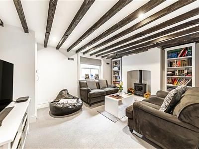 Clapham Manor Street, SW4 - Photo 1