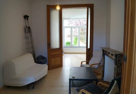 Appartement te huur - Photo 3