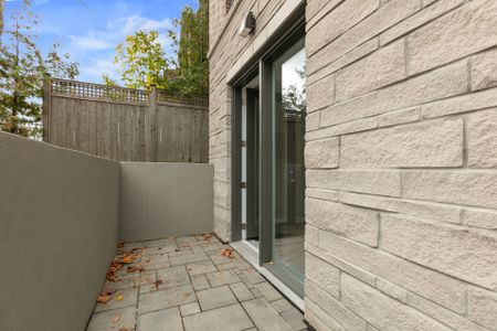 For Lease - 63 Acacia Avenue Unit# B01, New Edinburgh - Lindenlea, Ontario - Photo 3