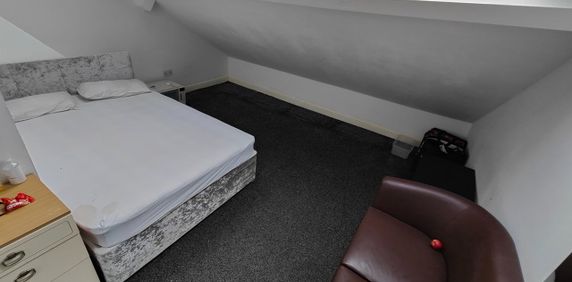 Studio Flat, Tyndale Street, LE3 - Photo 2