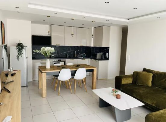 Location Appartement 3 pièces 66m² SCHILTIGHEIM 67300 - Photo 1