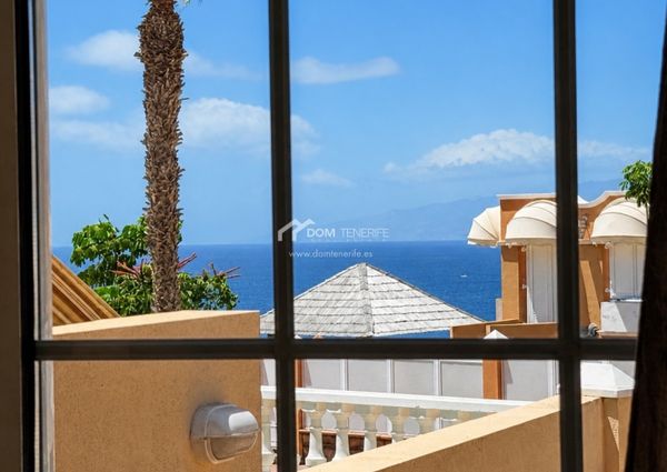 Apartamento · Alquiler a largo plazo ·