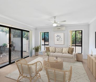 3/59A Ranchby Avenue, Lake Heights, NSW 2502 - Photo 2