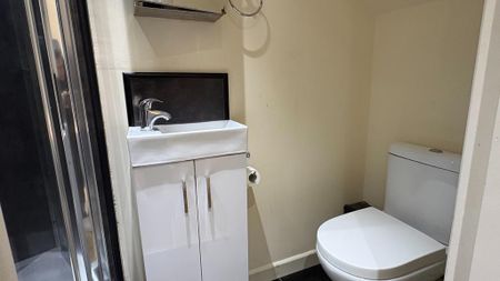 Studio to rent - Photo 3