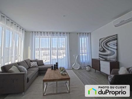 1600, rue Mozart, Lévis à louer - Photo 3