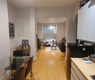 1 Bed Flat, Axminster Road, N7 - Photo 4