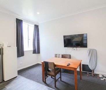 Room 7/13 Russell Street, Dunedin Central, Dunedin City - Photo 1