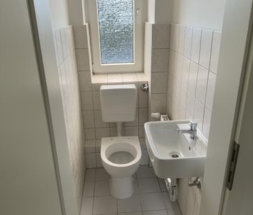 Demnächst frei! 3-Zimmer-Wohnung in Gelsenkirchen Rotthausen - Photo 6