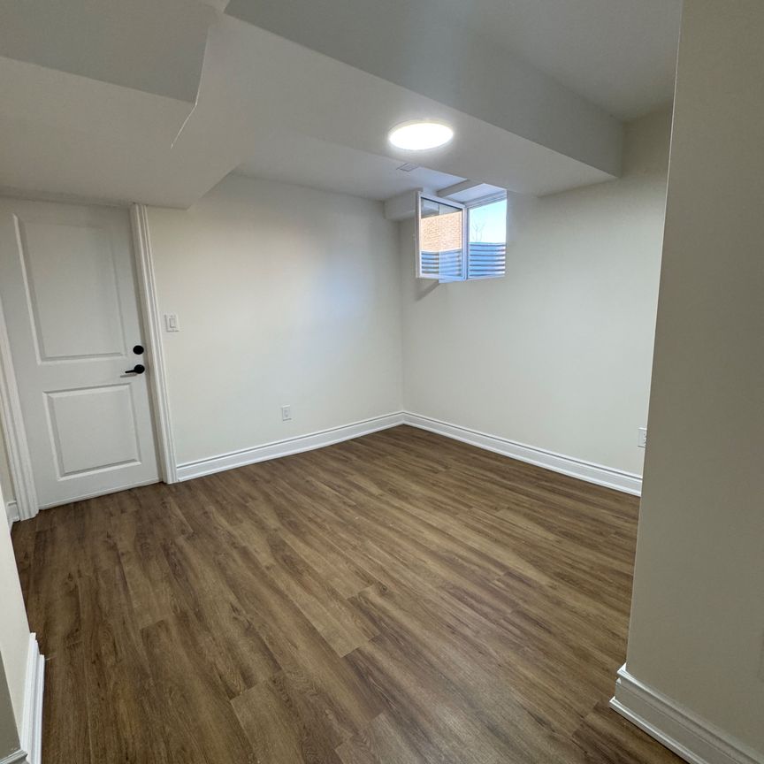 For Lease - 48 Sapwood Crescent Unit# lower, Brampton, Ontario - Photo 1