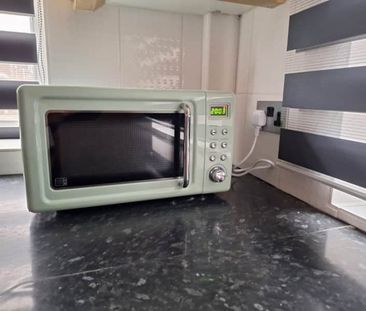 Room in a Shared House, Ransom Road, NG3 - Photo 6