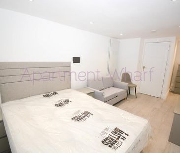 1 bedroom flat to rent - Photo 4