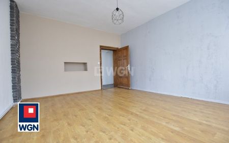 Mieszkanie na wynajem w kamienicy Inowrocław - Photo 5