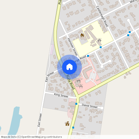 4 George Road, NSW 2756, Wilberforce