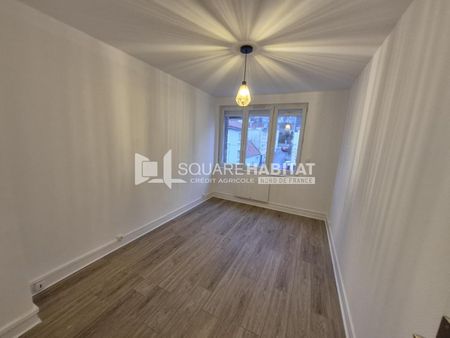 Location Appartement 3 pièces 46m² BOULOGNE SUR MER 62200 - Photo 4