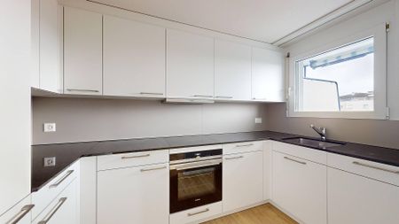 Wohnen mit Weitblick und Stil - Foto 5