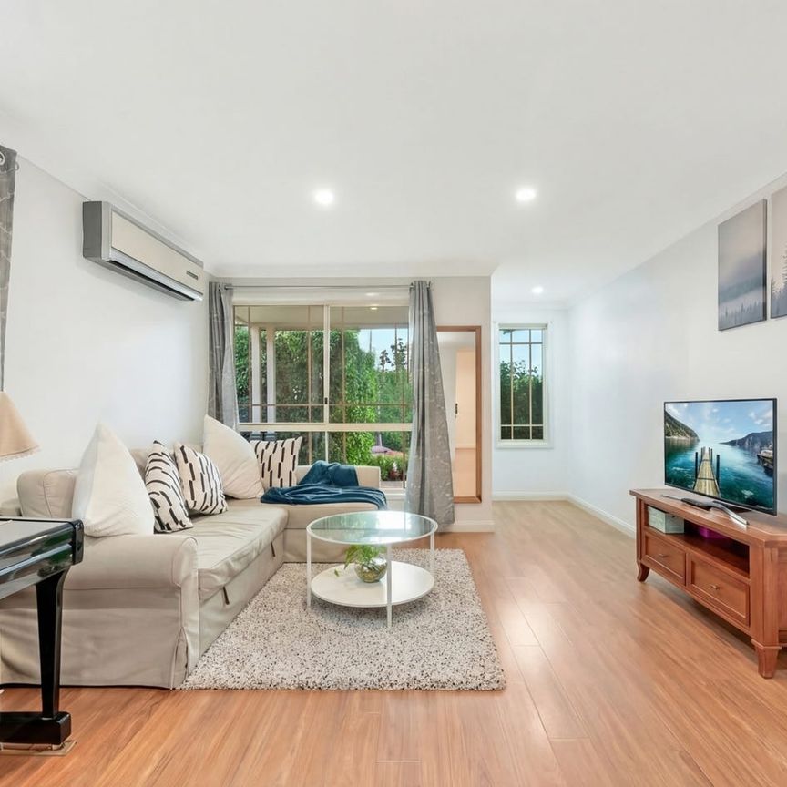 Stylish & Spacious Duplex - Photo 1