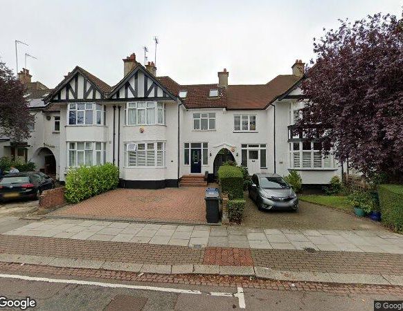 Studio Flat, Ashbourne Avenue, NW11 - Photo 1