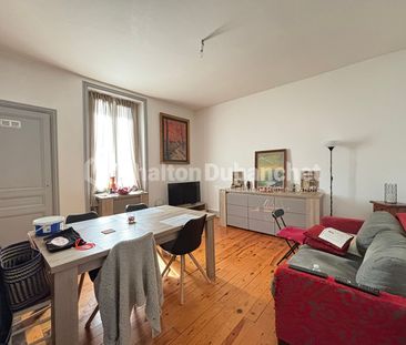 Location Appartement 3 pièces 75m² - Photo 1
