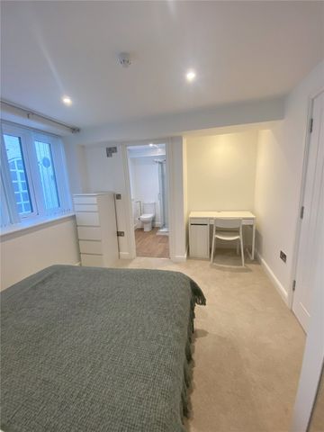 Woolpack Lane, Nottingham, Nottinghamshire, NG1 - Photo 5