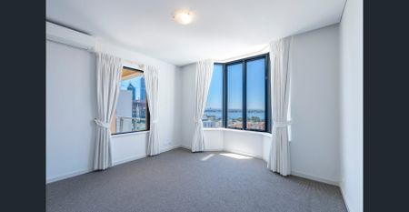 FABULOUS APARTMENT ON 2ND FLOOR OF THIS 6 FLOOR COMPLEX WITH RIVER VIEWS. EASY WALK TO THE CITY & KINGS PARK ! - Photo 3
