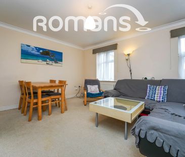 2 bedroom apartment to rent - Photo 2