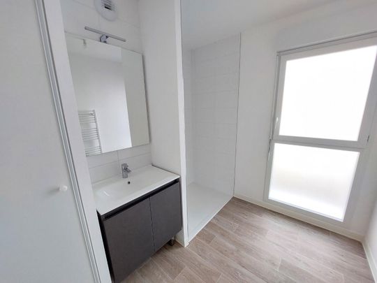 location Appartement T3 DE 66.35m² À MONTLOUIS SUR LOIRE - Photo 1