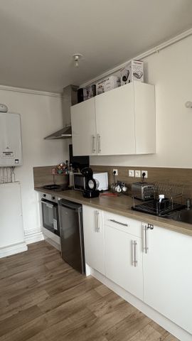 STUDIO QUARTIER HENRIVILLE - Photo 4
