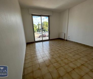 Location Appartement 1 pièce 17m² MONTPELLIER 34090 - Photo 5