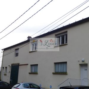 Location Appartement 1 pièce 25m² CARQUEFOU 44470 - Photo 2