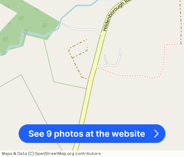 Hildenborough Road, Leigh, Tonbridge, TN11 - Photo 1