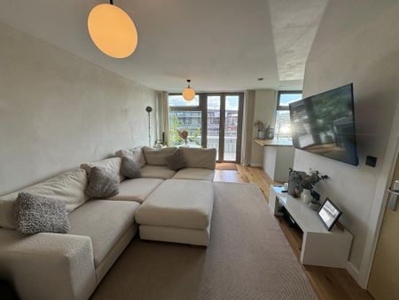 2 bedroom apartment to rent - Photo 4