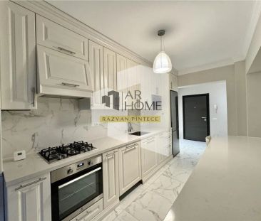 Apartament 2 camere de lux | Parcare subterana | MRS Smart Ploiesti - Fotografie 4